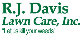 R.J. Davis Lawn Care, Inc. 