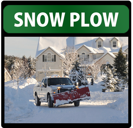 Snow Plow Services