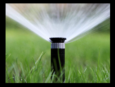 Irrigation